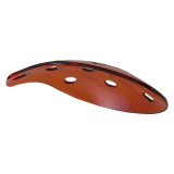 Polycarbonate Eye Shield, Side