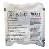 Rescue Essentials IM-PAL, Back packaged