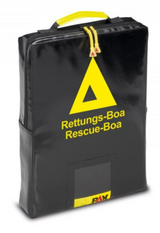 PAX Rescue Boa, In box