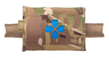 Micro Trauma Kit NOW! - Multicam Pouch Front