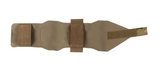 Micro Trauma Kit NOW! - Multicam Pouch unfolded