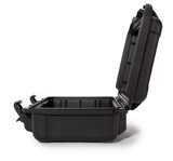 Nanuk 920 Case - Black, side open