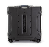 Nanuk 970 Wheeled Case, back