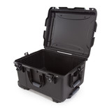 Nanuk 960 Wheeled Case, open