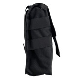 Black Trauma Kit NOW! - Small Pouch, side