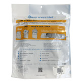 Black Trauma Kit NOW! - Medium Pouch, front of packaging