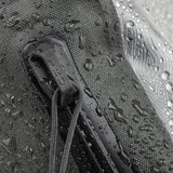 RunOff® Waterproof Packing Cube, zipper