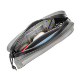 RunOff® Waterproof Hip Pack, top-open