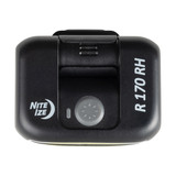Radiant® 170 Rechargeable Clip Light, top