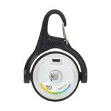 Radiant® Rechargeable Micro Lantern - Disc-O Select™, bottom