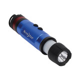 Radiant® 3-in-1™ Mini Flashlight, lantern position
