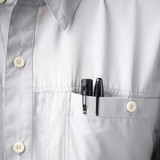 Radiant® Rechargeable Pen Light, in pocket