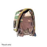 ReVive™ Medical Pouch, Multicam- Side with contents (not included)