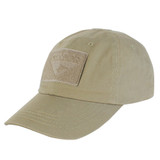 Tactical Cap, tan