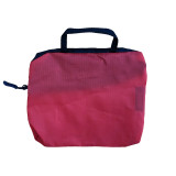 Rescue Essentials Ultra Lite Rip-Stop Pouch, back