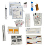 FirstPac Wound Cleaning Module