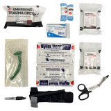 ReFlex IFAK, contents (30-0101)