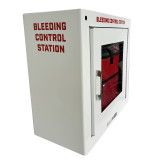 Bleeding Control Station - Advanced