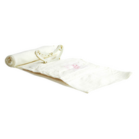 6" Israeli Emergency Bandage, unrolled