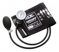 Aneroid Sphygmomanometers (BP Cuff)