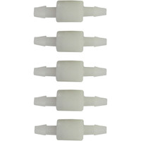 Replacement Valves for TrueClot® Wound Trainers, side