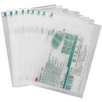 Transparent Film Dressing, 10 pack