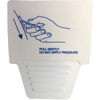Gallant Disposable Prep Razor