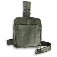 NAR Operator BLS/IFAK Thigh Rig FOLIAGE