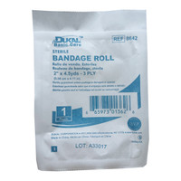 3 Ply Fluff Roll, front of package