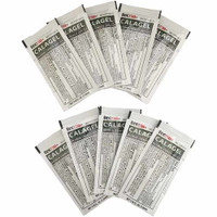 Calagel Unit Dose Packets, 10 packs