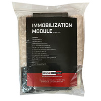 Immobilization Module, front of packaging