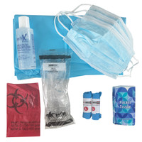 Pandemic Protection Module, contents