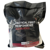 Tactical First Response Kit, front of packaging