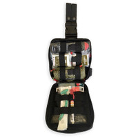 NAR Combat Casualty Response Kit by North American Rescue NAR open