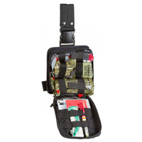 NAR Maritime Assault Kit, open-front