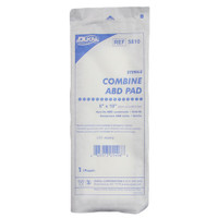 Combine ABD Pad, front of packaging