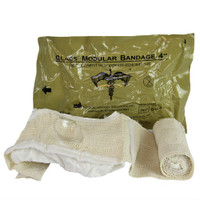 OLAES Modular Bandage by TacMed Solutions