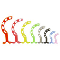 Oral Airway Kit, all colors