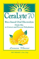 CeraLyte® 70 Electrolyte