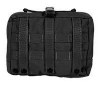 NAR 4 Chest Pouch, front