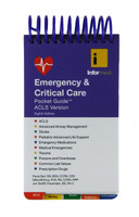Field Guide: InforMed Emergency & Critical Care Pocket Guide