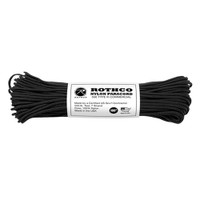 Paracord, Nylon - 550 lb Test, 100 Feet