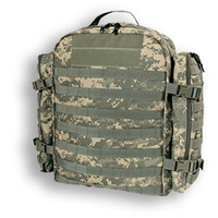 Medic Trauma Pack, camo