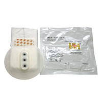 Bolin Chest Seal, out of packaging