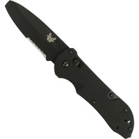 Benchmade Triage 916 SBK, open