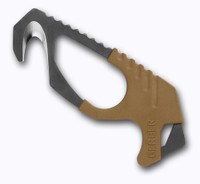 Strap Cutter, front