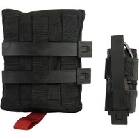 First Aid Kit, front