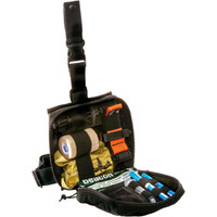 K9 Handler Trauma Kit by TacMed Solutions open