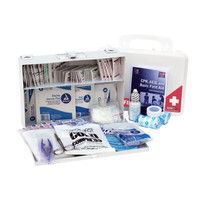 First Aid Kit