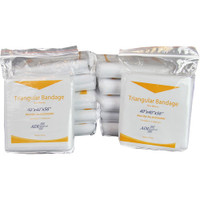 Triangular Bandage, multiple packs